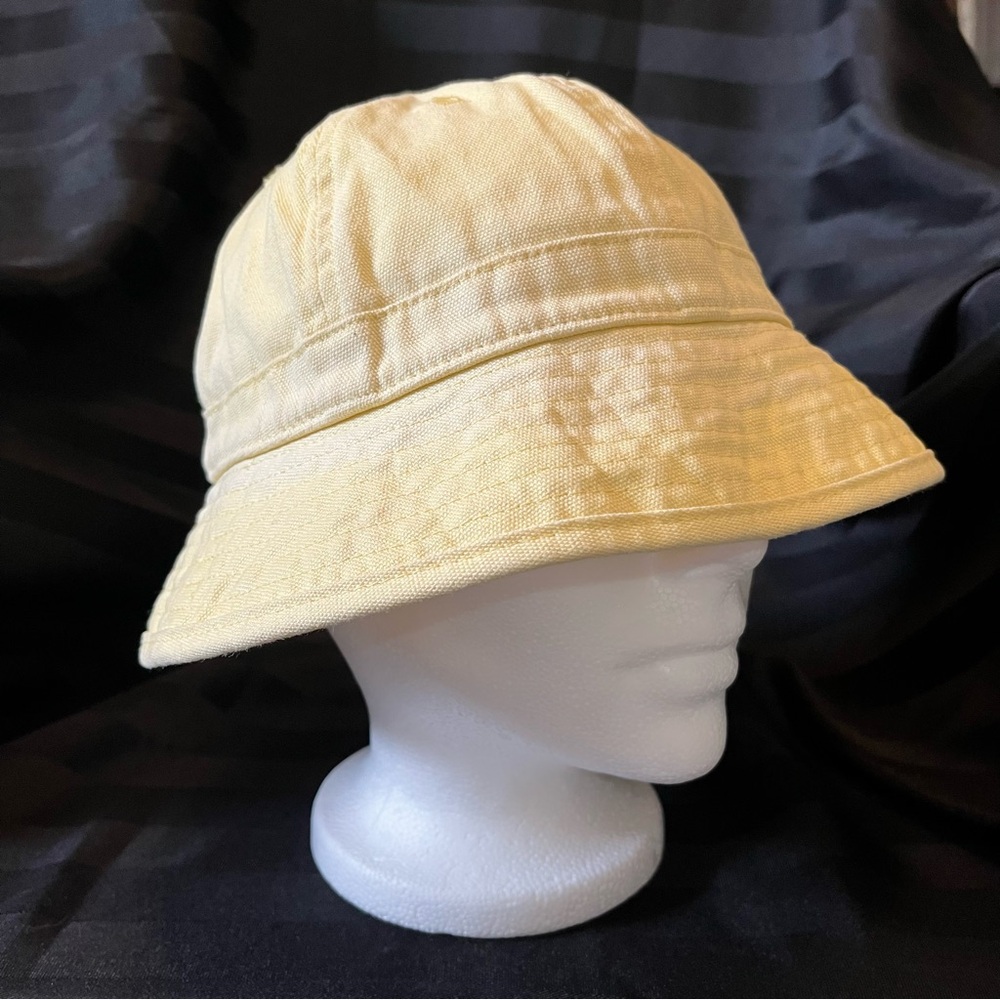 TNA | Canvas Bucket Hat